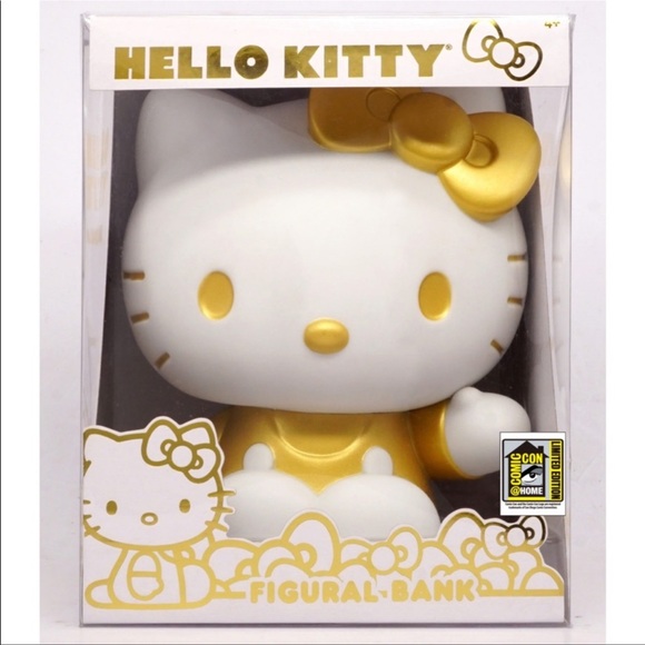 Hello Kitty Exclusive - Picture 2 of 4
